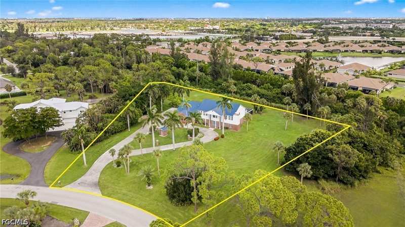5 bedroom SingleFamilyResidence at 3622 Heritage Ln, Heritage Farms, Fort Myers — photo 1
