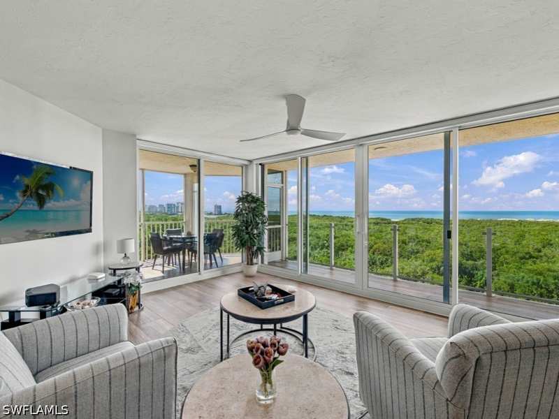 2 bedroom Condominium at 6101 Pelican Bay Blvd 702, St Maarten, Naples — photo 1