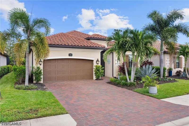 4 bedroom SingleFamilyResidence at 17160 Galway Run, Bonita National Golf And Country Club, Bonita Springs — photo 1