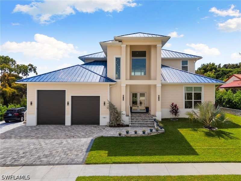 5 bedroom SingleFamilyResidence at 1861 Dogwood Dr, Marco Island, Marco Island — photo 1