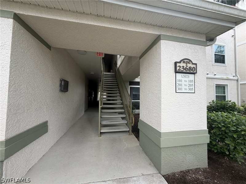 2 bedroom Condominium at 23680 Walden Center Dr 204, The Tides At Pelican Landing, Estero — photo 1