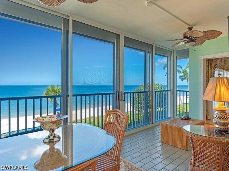 4 bedroom Condominium at 1285 Gulf Shore Blvd N 2B, Laurentians, Naples — photo 1
