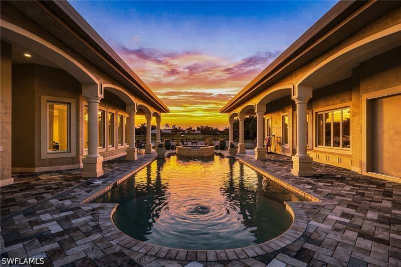 3 bedroom SingleFamilyResidence at 12451 Vittoria Way, Vittoria, Fort Myers — photo 1