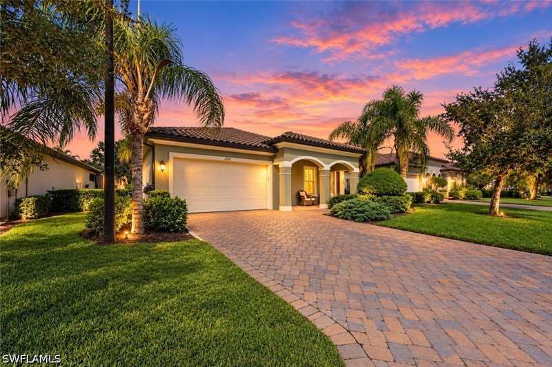 3 bedroom SingleFamilyResidence at 12702 Astor Pl, Hampton Park, Fort Myers — photo 1