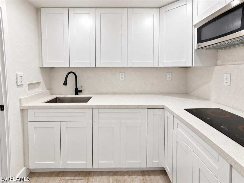 1 bedroom Condominium at 4050 Golden Gate Pkwy 219, Golden Gate City, Naples — photo 1