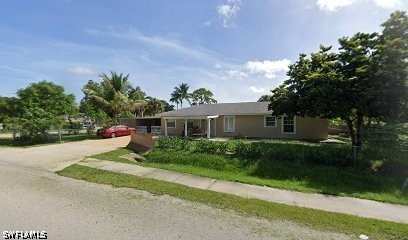 3 bedroom SingleFamilyResidence at 5380 Floridan Ave, Naples Manor, Naples — photo 1