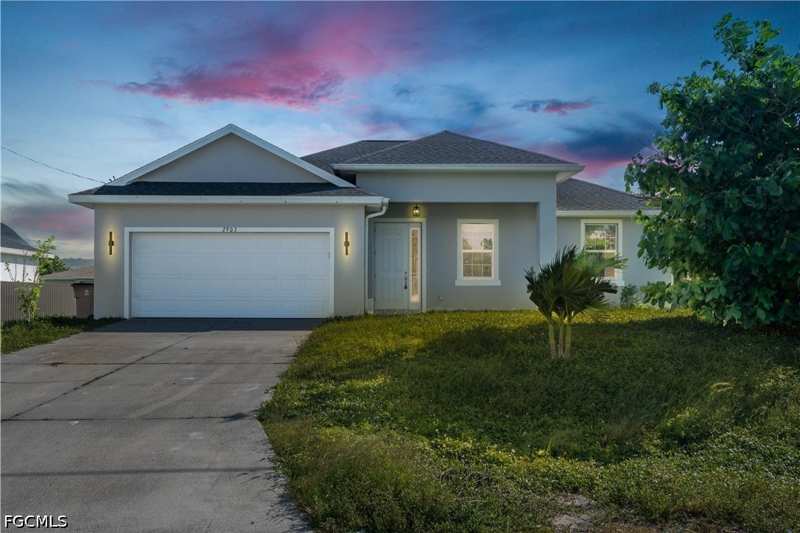 3 bedroom SingleFamilyResidence at 2903 26th St SW, Lehigh Acres, Lehigh Acres — photo 1