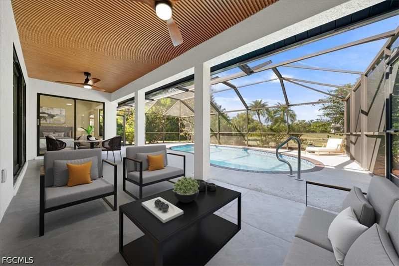 4 bedroom SingleFamilyResidence at 18906 Cypress View Dr, Cypress Chase, Fort Myers — photo 1