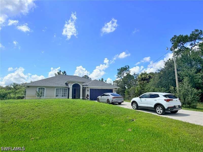 3 bedroom SingleFamilyResidence at 1226 Milwaukee Blvd, Lehigh Acres, Lehigh Acres — photo 1