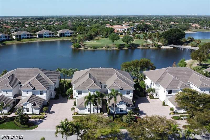 2 bedroom Condominium at 14561 Bellino Ter 101, Paloma, Bonita Springs — photo 1