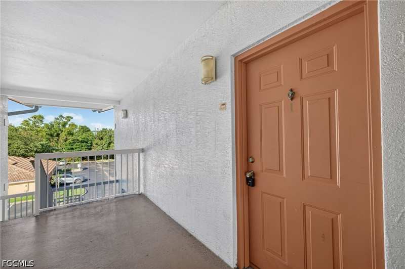 2 bedroom Condominium at 6341 Aragon Way 304, Tuscany Gardens, Fort Myers — photo 1