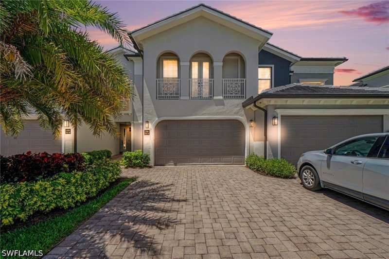 3 bedroom Condominium at 21584 Baccarat Ln 103, Meadows Of Estero, Estero — photo 1