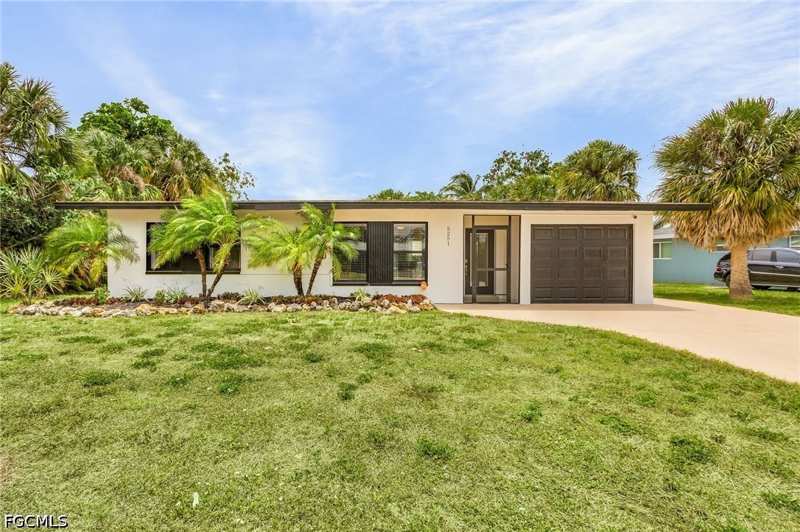 2 bedroom SingleFamilyResidence at 5251 Tower Dr, Cape Coral, Cape Coral — photo 1