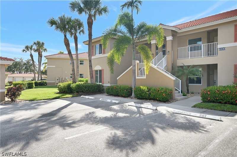3 bedroom Condominium at 6890 Huntington Lakes Cir 201, Huntington Lakes, Naples — photo 1