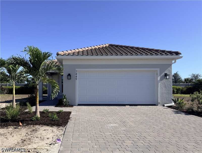 2 bedroom SingleFamilyResidence at 7449 Florida Elm Ct, Del Webb Oak Creek, North Fort Myers — photo 1