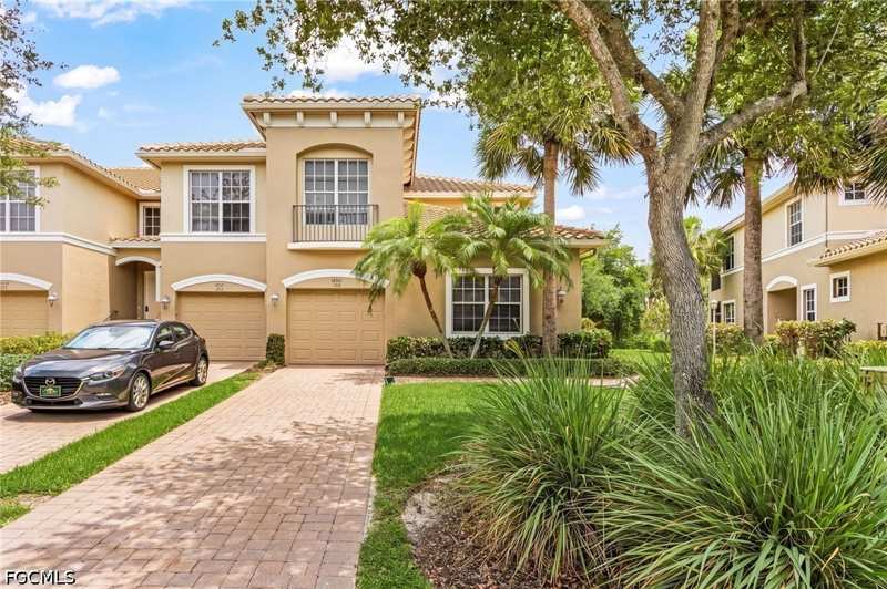 2 bedroom Condominium at 18921 Bay Woods Lake Dr 103, Bay Woods, Fort Myers — photo 1