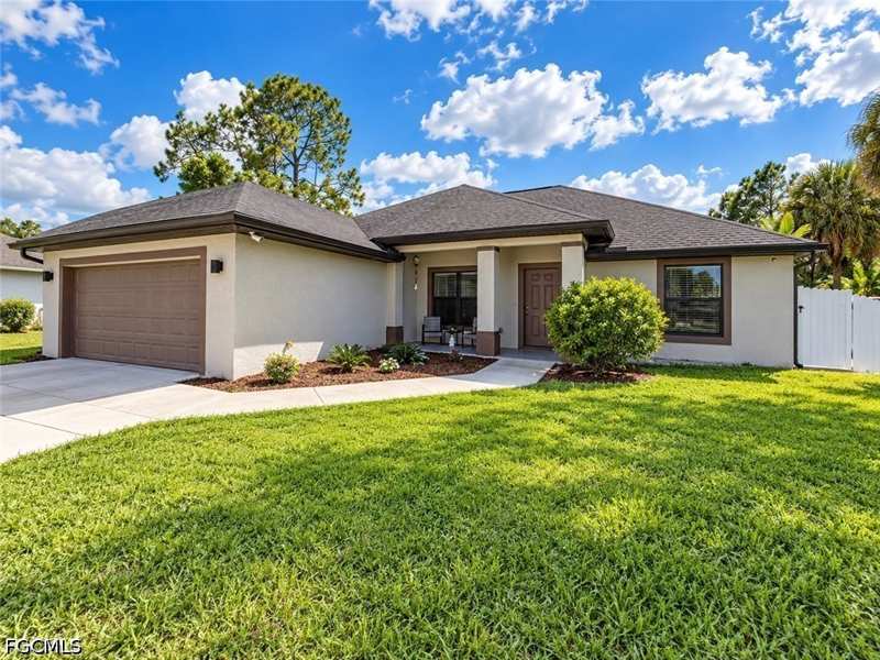 4 bedroom SingleFamilyResidence at 2809 9th St W, Lehigh Acres, Lehigh Acres — photo 1