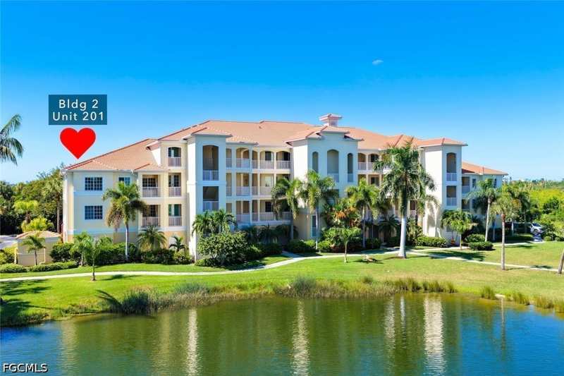 3 bedroom Condominium at 20021 Sanibel View Cir 201, Sanibel View Condo, Fort Myers — photo 1