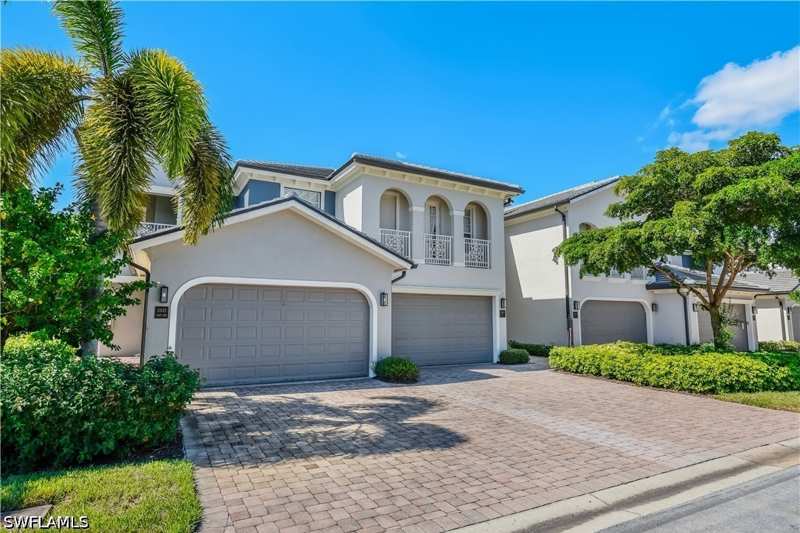 3 bedroom Condominium at 21572 Baccarat Ln 101, Meadows Of Estero, Estero — photo 1
