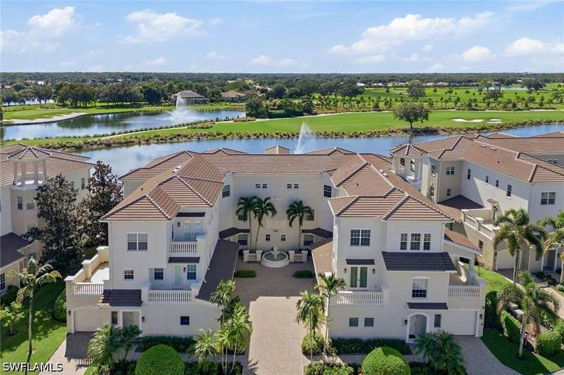 3 bedroom Condominium at 570 Avellino Isles Cir 17302, Avellino Isles, Naples — photo 1