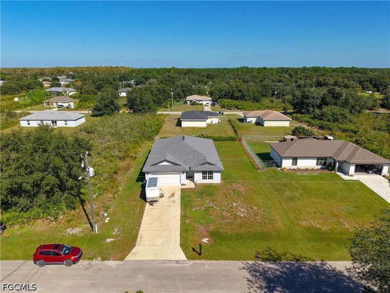 4 bedroom SingleFamilyResidence at 2608 71 st W Dr, Willow Lake, Lehigh Acres — photo 1