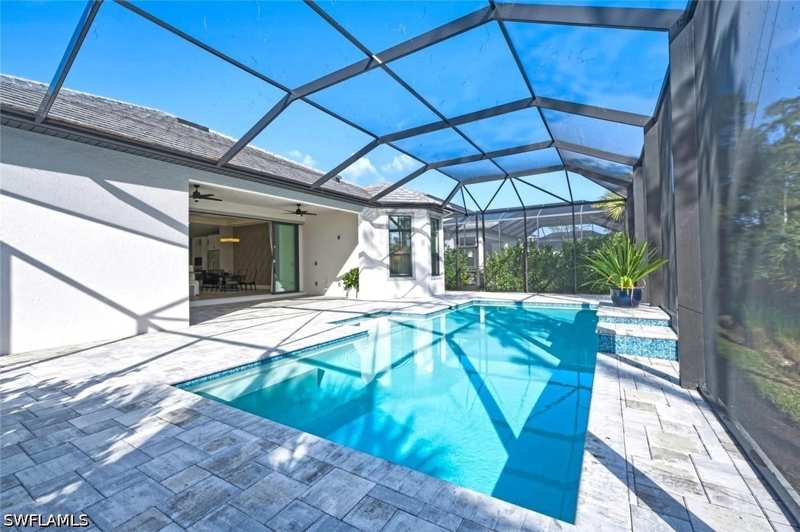 4 bedroom SingleFamilyResidence at 16133 Verilyn Cir, Ardena, Naples — photo 1