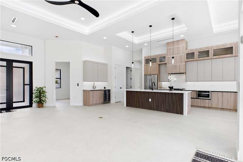 4 bedroom SingleFamilyResidence at 1802 SW 3rd Ter, Cape Coral, Cape Coral — photo 1