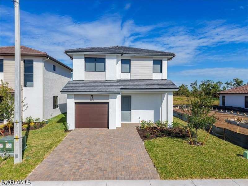 3 bedroom SingleFamilyResidence at 5773 Cassidy Ln, Silverwood, Ave Maria — photo 1