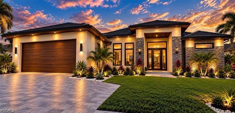 4 bedroom SingleFamilyResidence at 1227 NE 18th Ter, Cape Coral, Cape Coral — photo 1