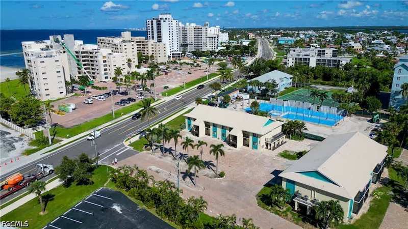 2 bedroom Condominium at 22796 Island Pines Way 111, Bac-Bay Health + Racquet Club, Fort Myers Beach — photo 1