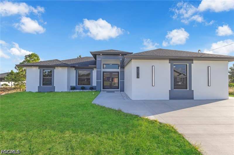 4 bedroom SingleFamilyResidence at 2813 18th St SW, Lehigh Acres, Lehigh Acres — photo 1