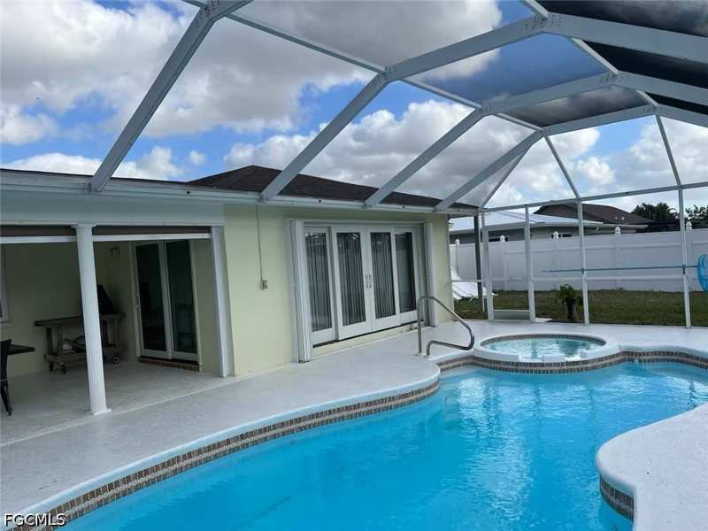 3 bedroom SingleFamilyResidence at 3312 SE 22nd Pl, Cape Coral, Cape Coral — photo 1