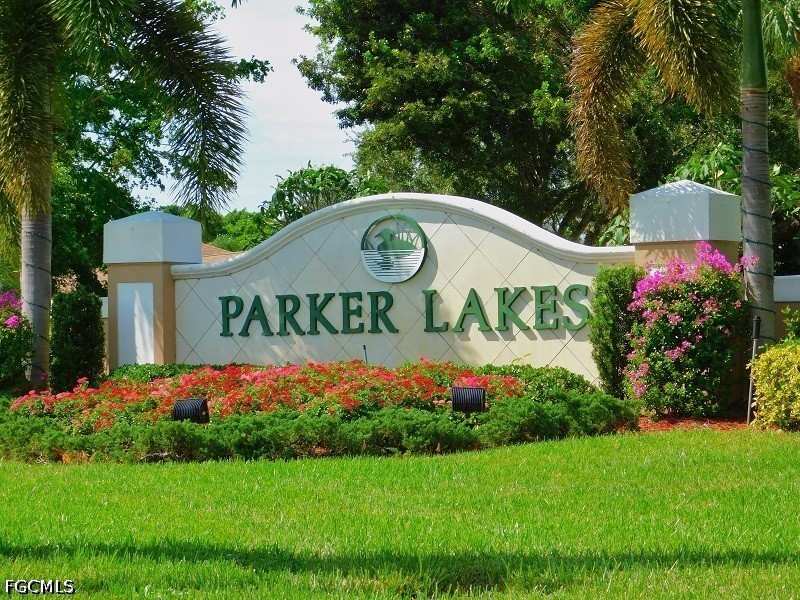 3 bedroom Condominium at 14580 Daffodil Dr 701, Willowbrook, Fort Myers — photo 1
