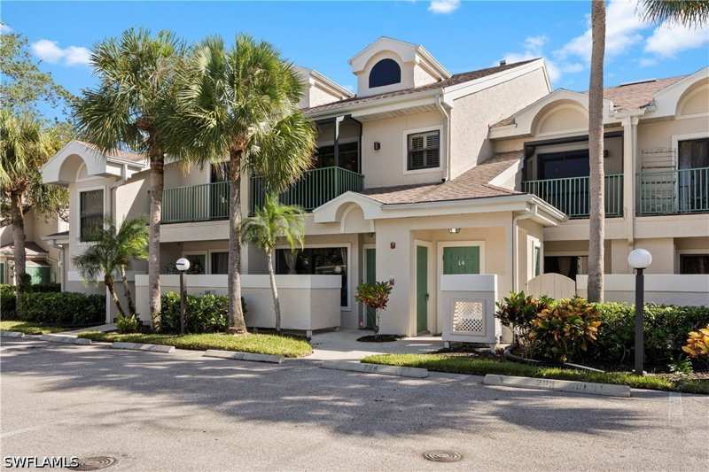 1 bedroom Condominium at 76 Emerald Woods Dr L4, Emerald Woods, Naples — photo 1
