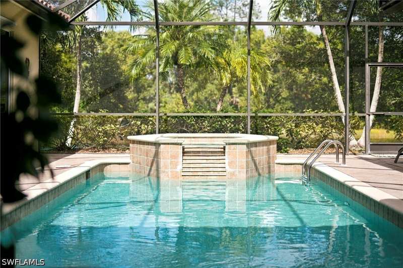 4 bedroom SingleFamilyResidence at 971 Tivoli Ct N, Briarwood, Naples — photo 1