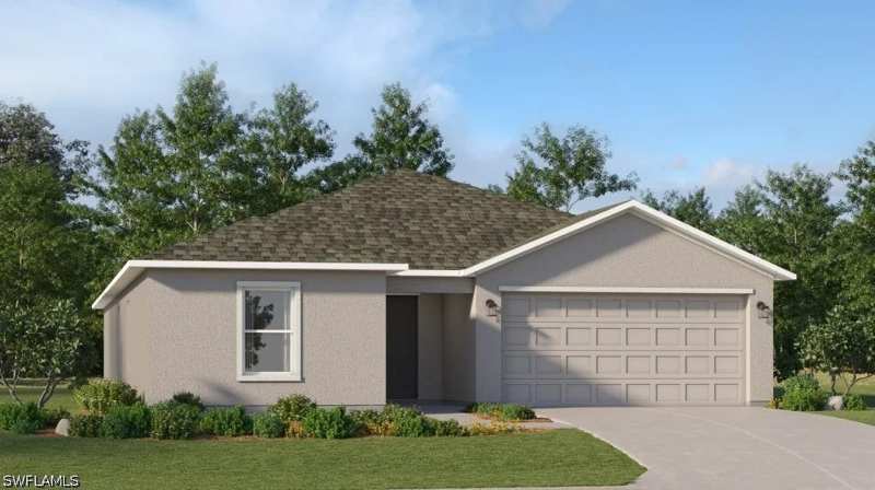 4 bedroom SingleFamilyResidence at 11821 Savanna Lakes Blvd, Savanna Lakes, Lehigh Acres — photo 1