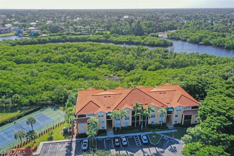 2 bedroom Condominium at 8635 River Homes Ln 2-104, Sanctuary, Bonita Springs — photo 1