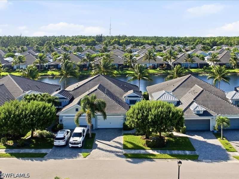 2 bedroom Attached at 2146 Marquesa Cir, Marquesa Isles Of Naples, Naples — photo 1