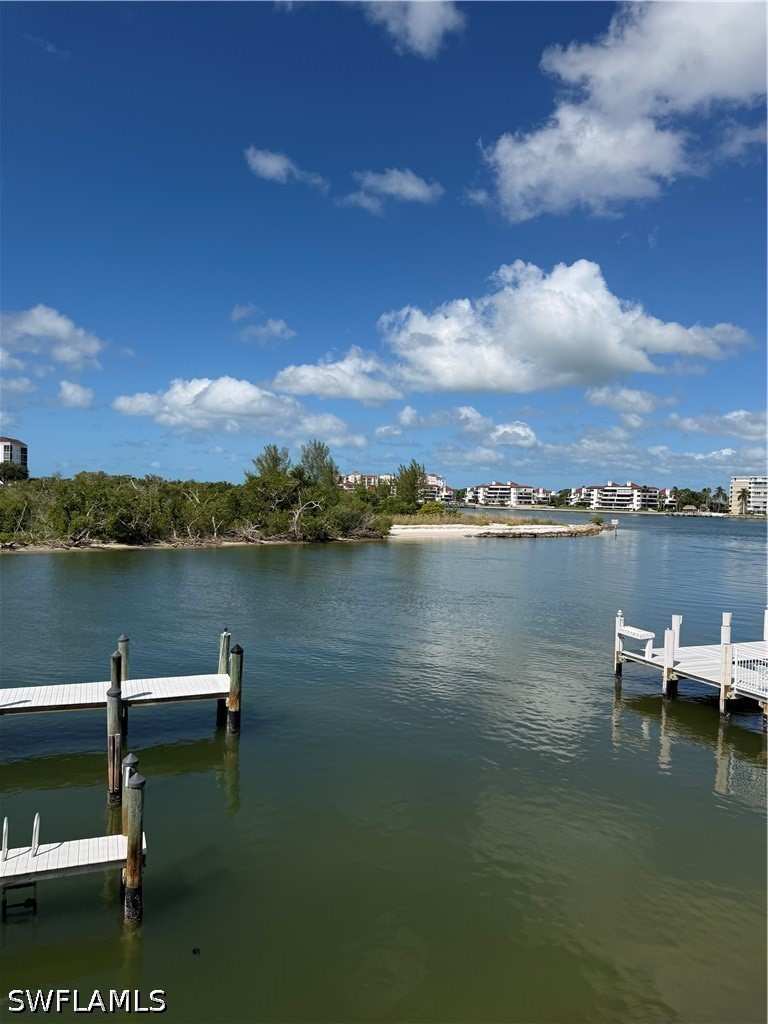 1 bedroom Condominium at 1170 Edington Pl B6, Florida Pavilion Club, Marco Island — photo 1
