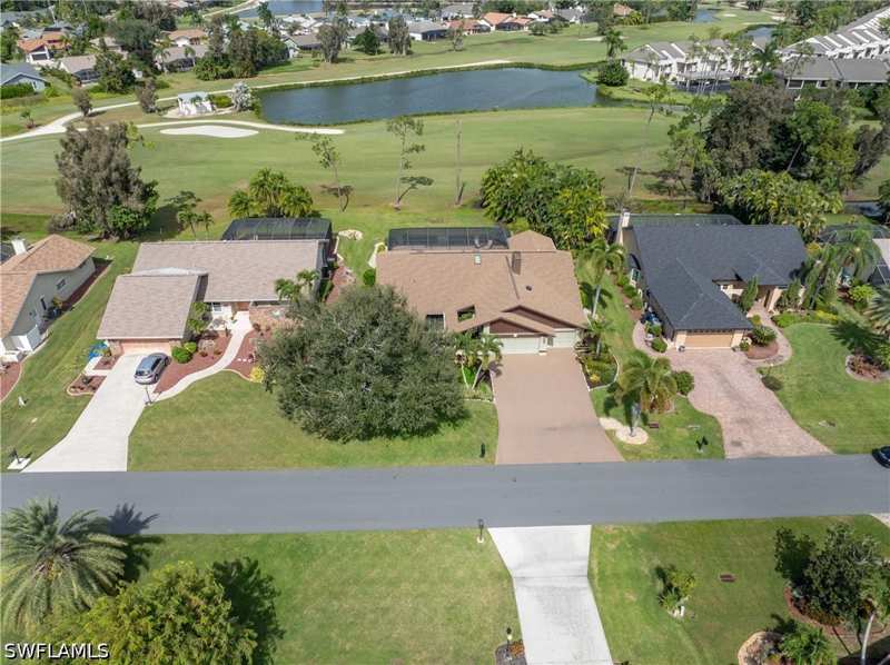 4 bedroom SingleFamilyResidence at 7121 Twin Eagle Ln, Eagle Ridge, Fort Myers — photo 1