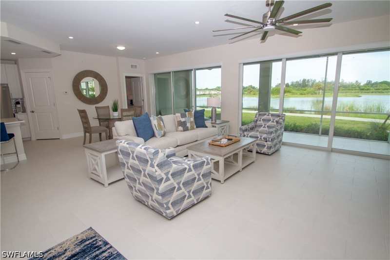 3 bedroom Condominium at 195 Indies Dr E 102, Antilles, Naples — photo 1