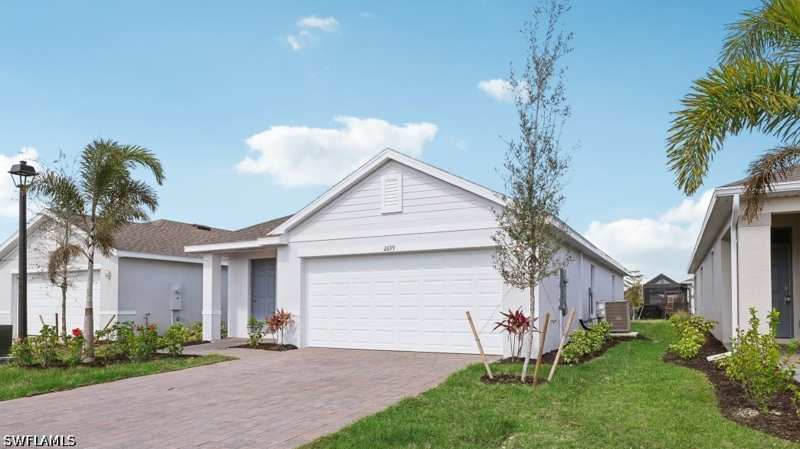 3 bedroom SingleFamilyResidence at 11264 Sunset Preserve Dr, Asher Park, Lehigh Acres — photo 1