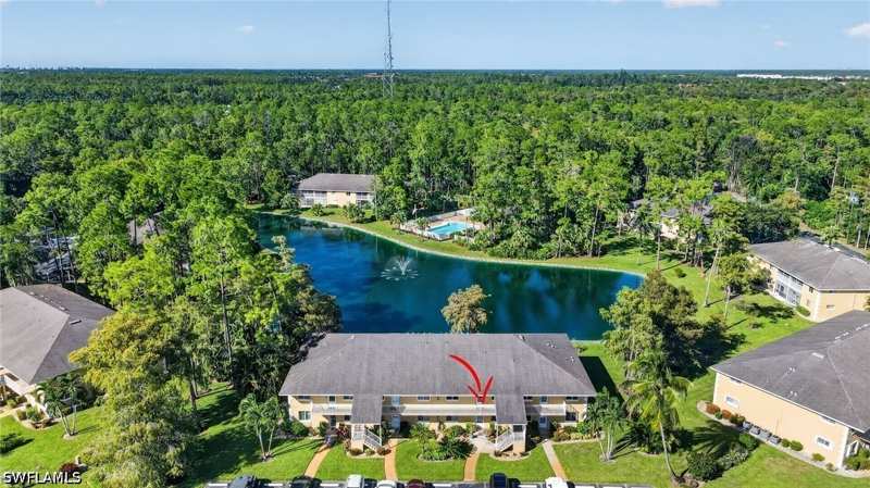 2 bedroom Condominium at 5744 Woodmere Lake Cir G-203, Woodmere Lake Club, Naples — photo 1
