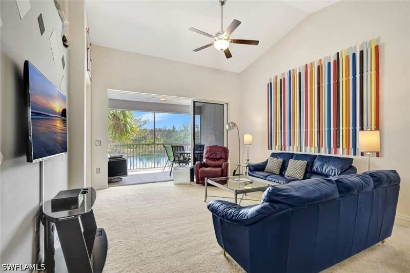 2 bedroom Condominium at 10131 Colonial Country Club Blvd 1403, Garden Lakes, Fort Myers — photo 1