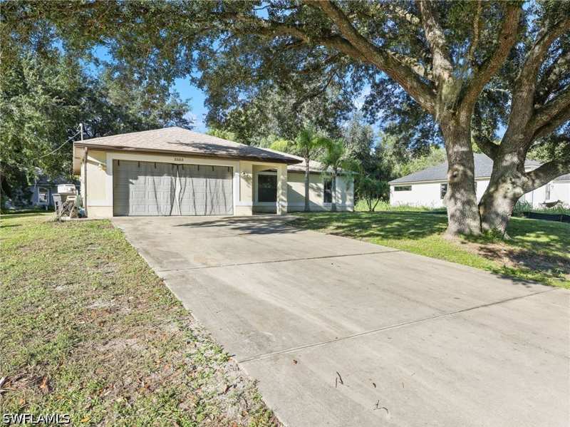 3 bedroom SingleFamilyResidence at 3303 E 8th St, Lehigh Acres, Lehigh Acres — photo 1