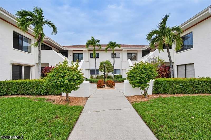 2 bedroom Condominium at 1792 Augusta Dr 204, Seven Lakes, Fort Myers — photo 1