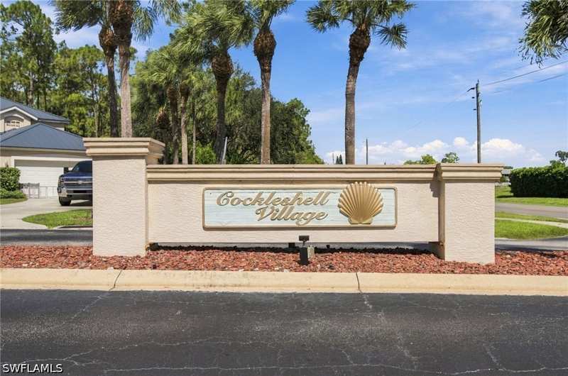 3 bedroom Attached at 9731 Glen Heron Dr, Cockleshell Village, Bonita Springs — photo 1