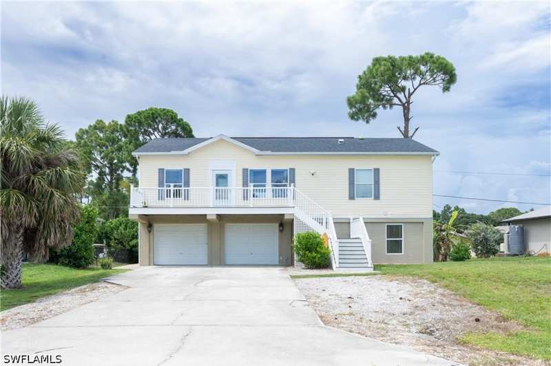 bedroom SingleFamilyResidence at 8345 Trillium Rd, San Carlos Park, Fort Myers — photo 1