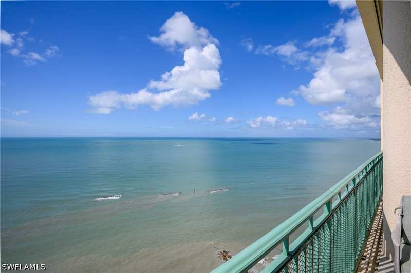 4 bedroom Condominium at 970 Cape Marco Dr 2108, Belize, Marco Island — photo 1