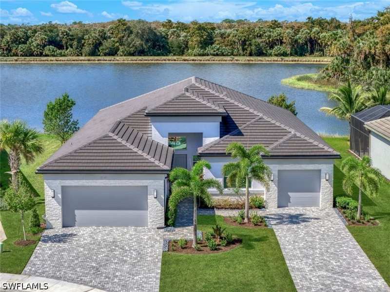 4 bedroom SingleFamilyResidence at 12065 Datura Pl, Valencia Trails, Naples — photo 1